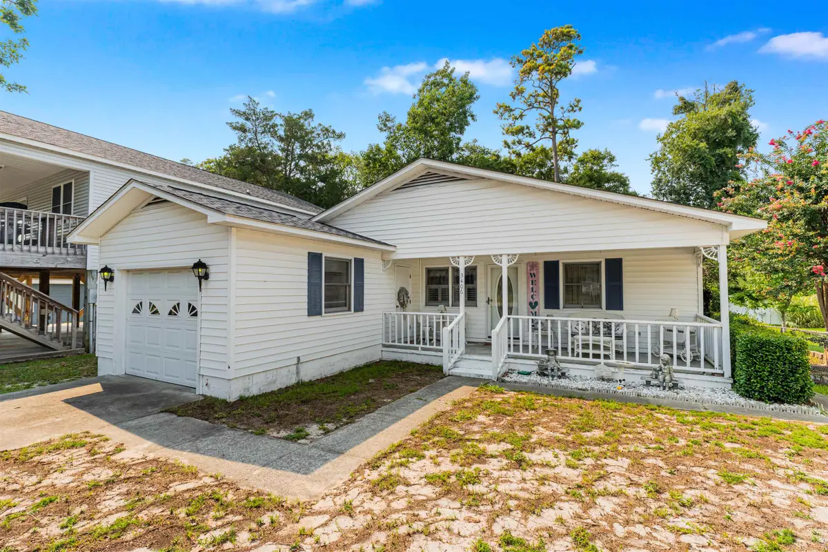 3406 Turner St., North Myrtle Beach, SC 29582 - #1
