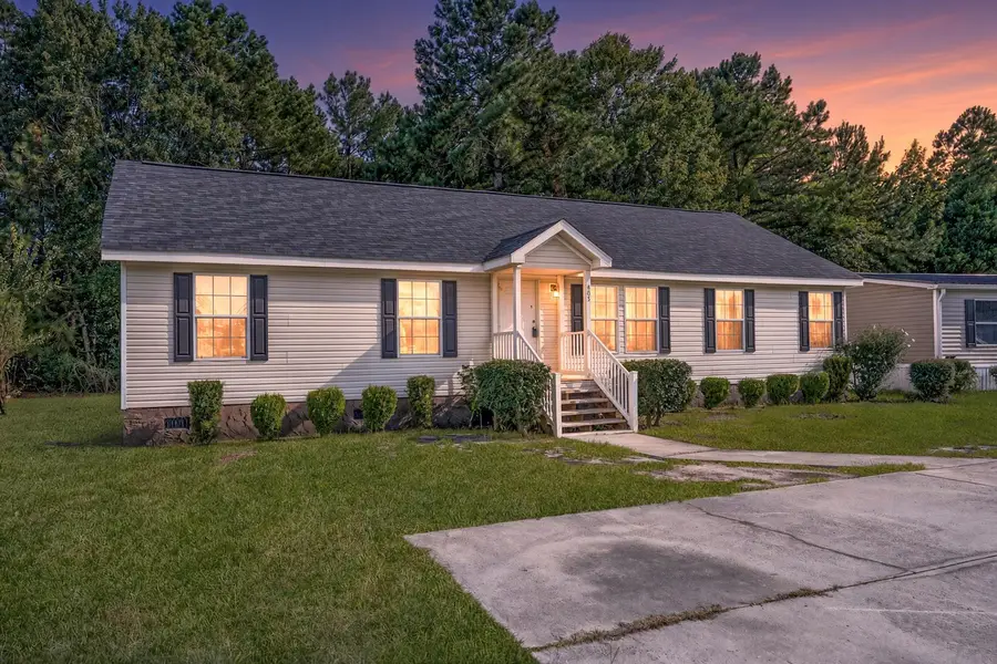 405 Overcrest St., Myrtle Beach, SC 29579 - #2