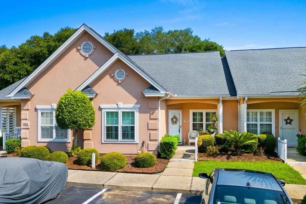 4662 Lightkeepers Way #36B, Little River, SC 29566 - #1