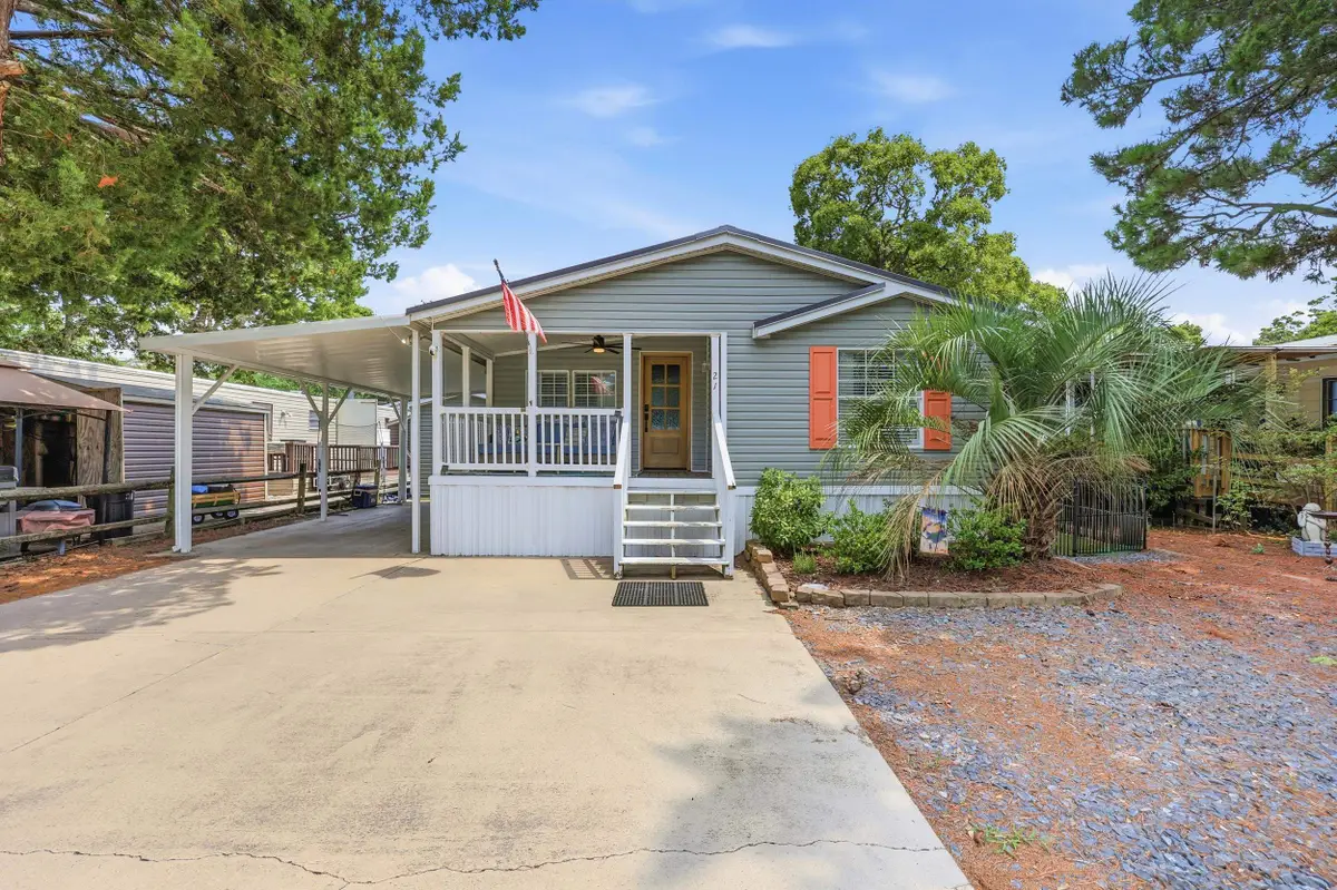 9700 Kings Rd., Myrtle Beach, SC 29572 - #1