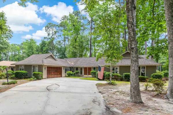 71 Calabash Dr., Carolina Shores, NC 28467