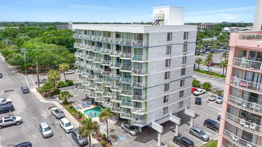 7000 N Ocean Blvd. #730, Myrtle Beach, SC 29572 - #2