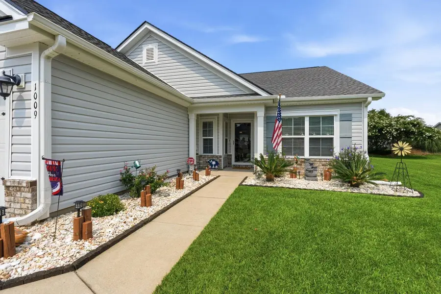 1009 Sunny Meadow Ln., Little River, SC 29566 - #3