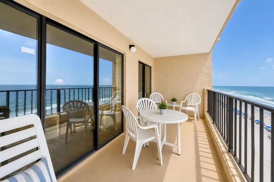 912 N Waccamaw Dr. #703, Garden City, SC 29576 - #3