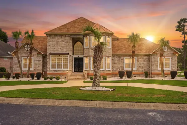 2366 Island Way, Little River, SC 29566