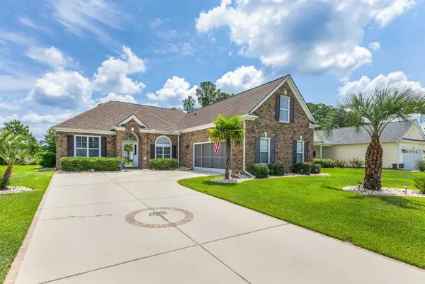 656 Meadowbrook Ln., Calabash, NC 28467