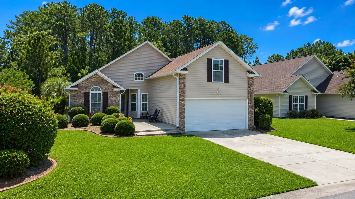 119 Coldwater Circle, Myrtle Beach, SC 29588 - #1