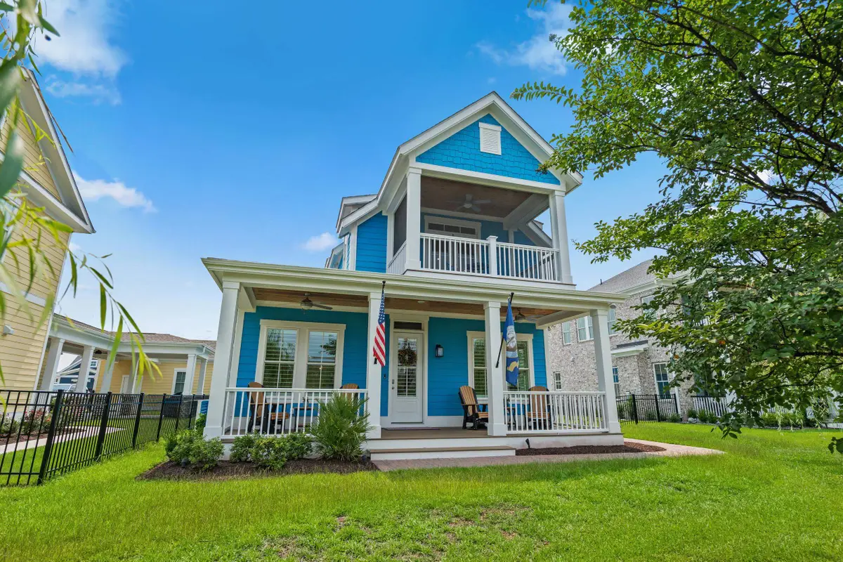 827 Crescent Sable Ct., Myrtle Beach, SC 29572 - #1