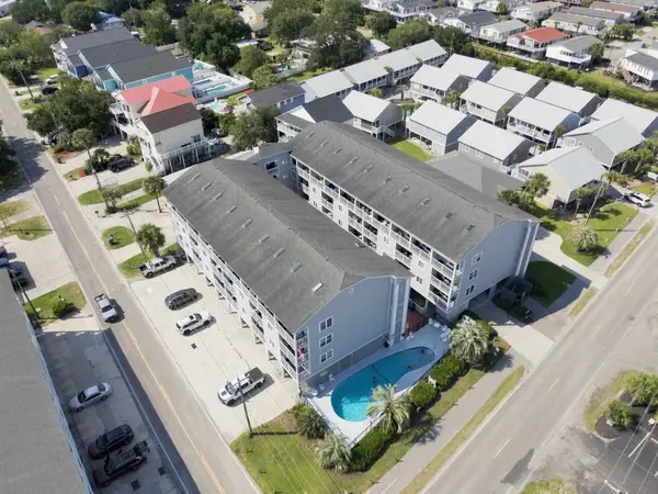 1509 N Waccamaw Dr. #214, Garden City Beach, SC 29576