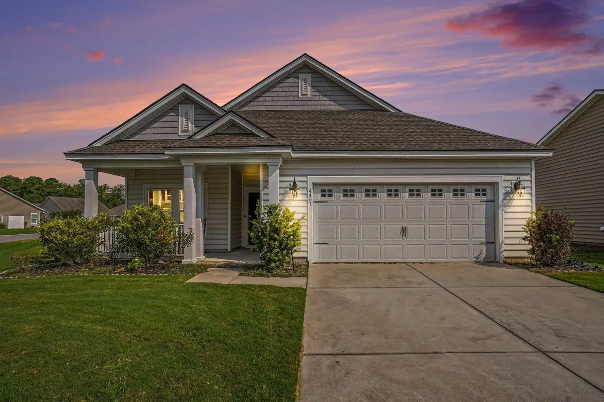 4467 Girvan Dr. #43, Myrtle Beach, SC 29579 - #1