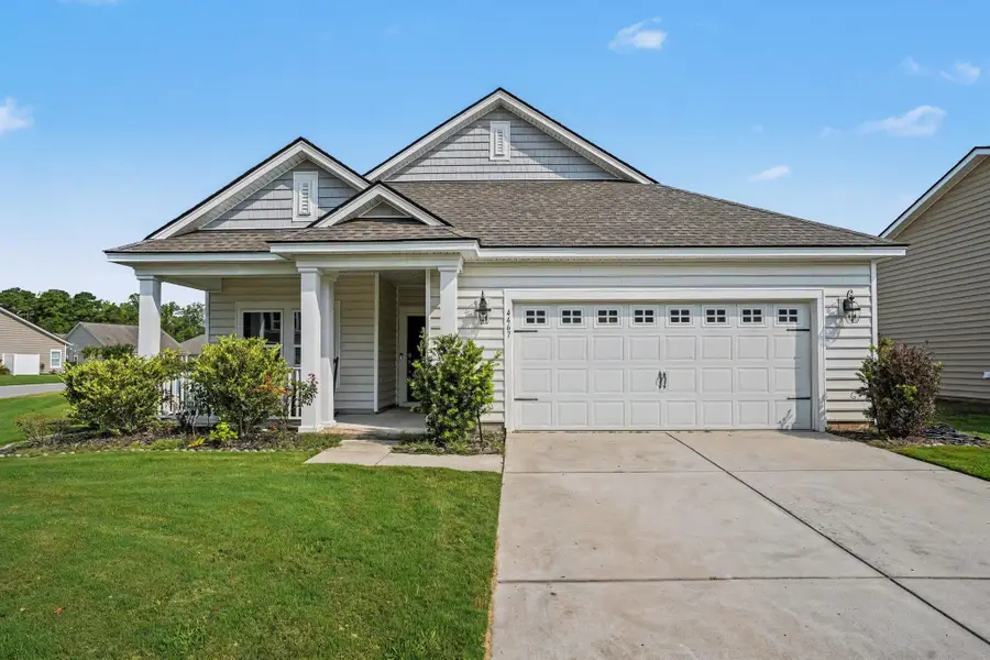 4467 Girvan Dr. #43, Myrtle Beach, SC 29579 - #2