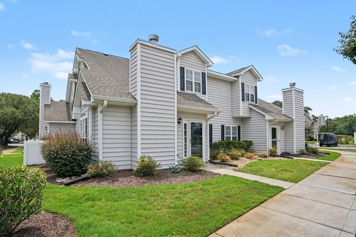 503 20th Ave. N #25A, North Myrtle Beach, SC 29582 - #1