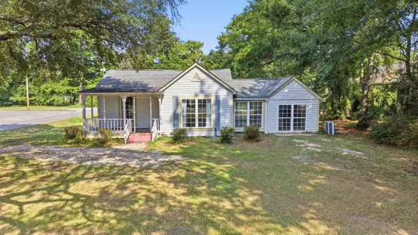 1924 South Island Rd., Georgetown, SC 29440