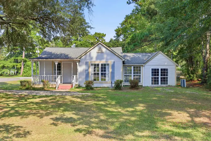 1924 South Island Rd., Georgetown, SC 29440 - #2
