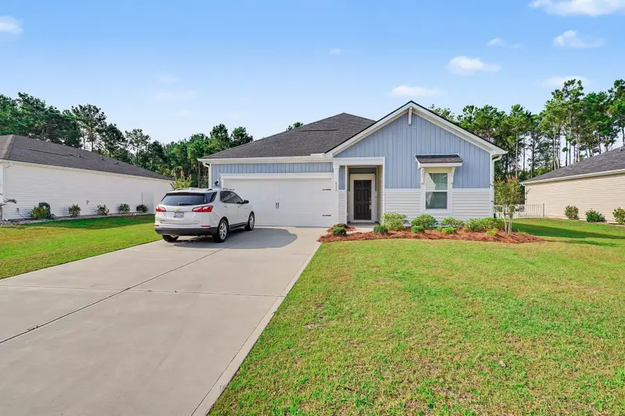 812 Sandy Side Dr., Little River, SC 29566 - #2
