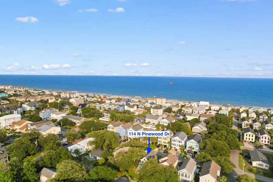 114 Pinewood Dr. N, Surfside Beach, SC 29575 - #3