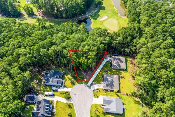 200 Joanna Gillard Ln., Georgetown, SC 29440