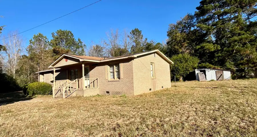 103 Bulldog Ln, Lake City, SC 29560 - #2