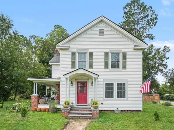 219 W Marion St., Mullins, SC 29574