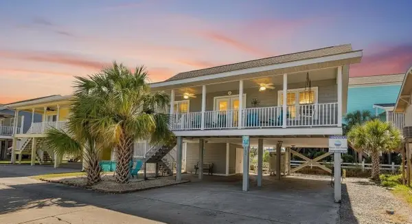 125 Easy St., Garden City Beach, SC 29576