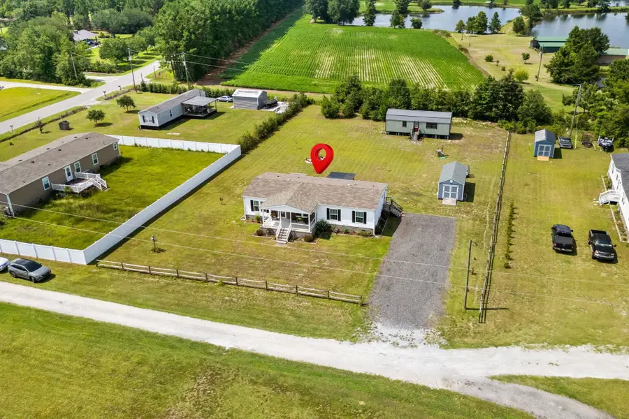 4188 Double Dee Rd., Aynor, SC 29511 - #2