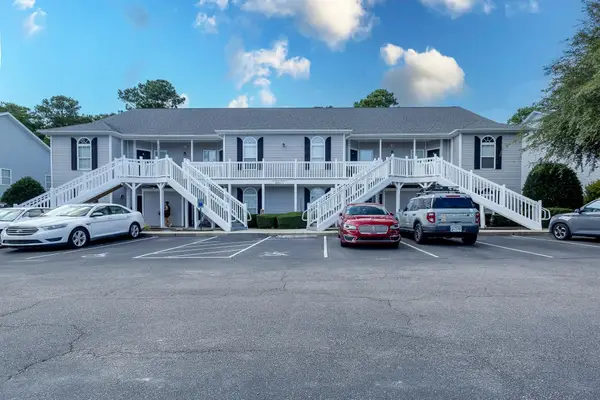 124 Westhaven Dr. #3G, Myrtle Beach, SC 29579