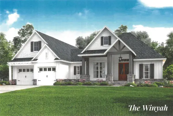 200 Joanna Gillard Ln., Georgetown, SC 29440