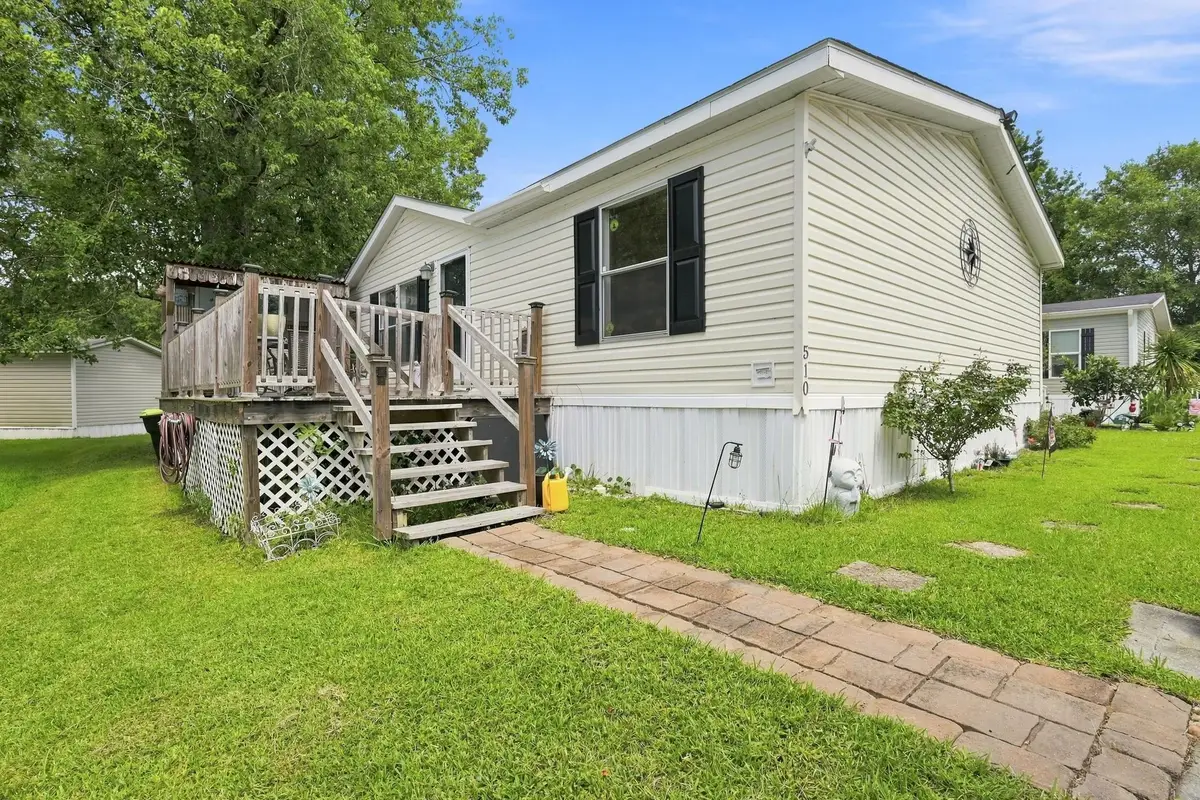 510 Folly Estates Dr., Myrtle Beach, SC 29588 - #1