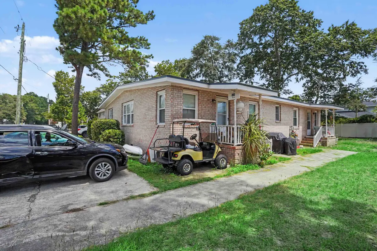 526 Boundary Ave., Murrells Inlet, SC 29576 - #1