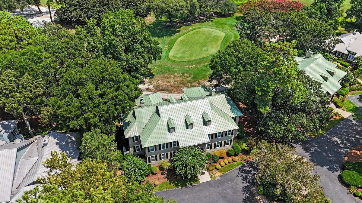 333 Golden Bear Dr. #3, Pawleys Island, SC 29585 - #1