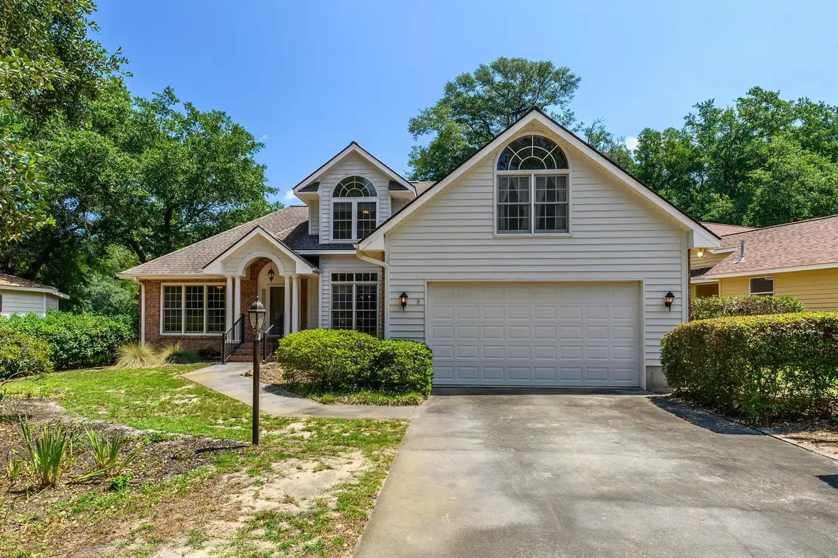 514 Woods Ct Sw, Sunset Beach, SC 28468 - #1