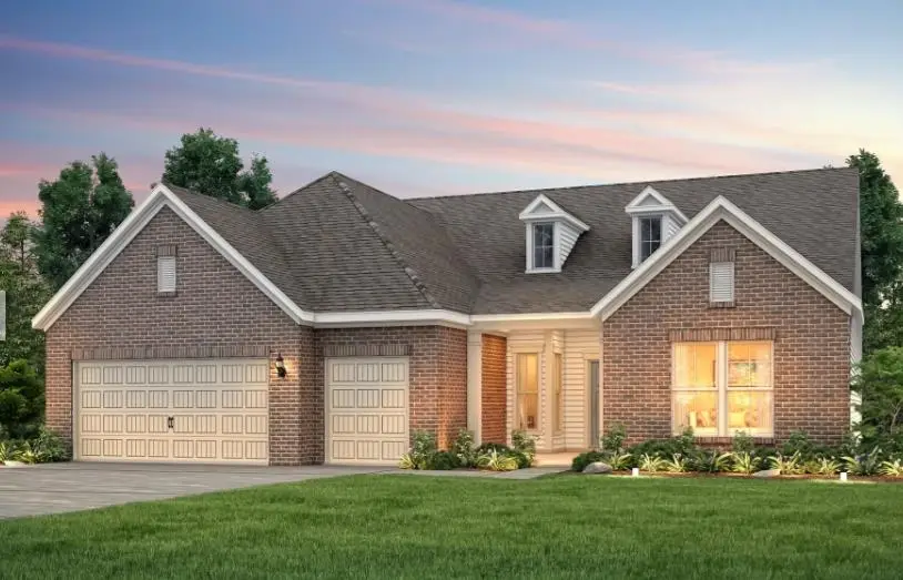 6261 Trapani Place, Myrtle Beach, SC 29572 - #1