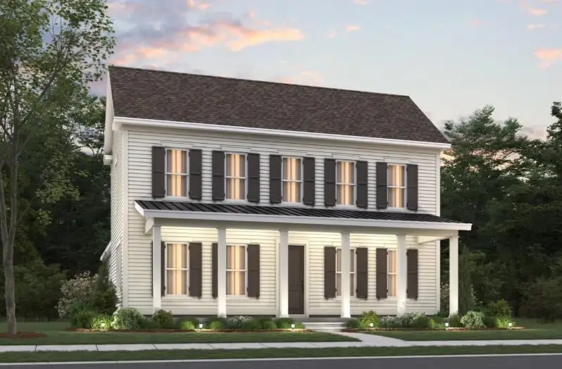 1952 Fairleigh Way, Myrtle Beach, SC 29588 - #1