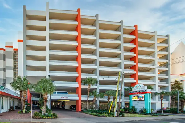 7200 N Ocean Blvd. #261, Myrtle Beach, SC 29572