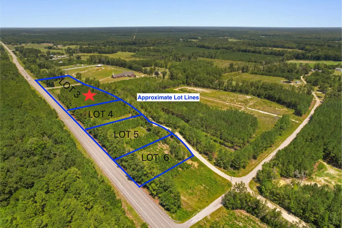 Piney Grove Church Rd, Gresham, SC 29546 - #1