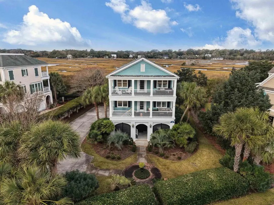 10 Sea Oats Circle, Pawleys Island, SC 29585 - #2