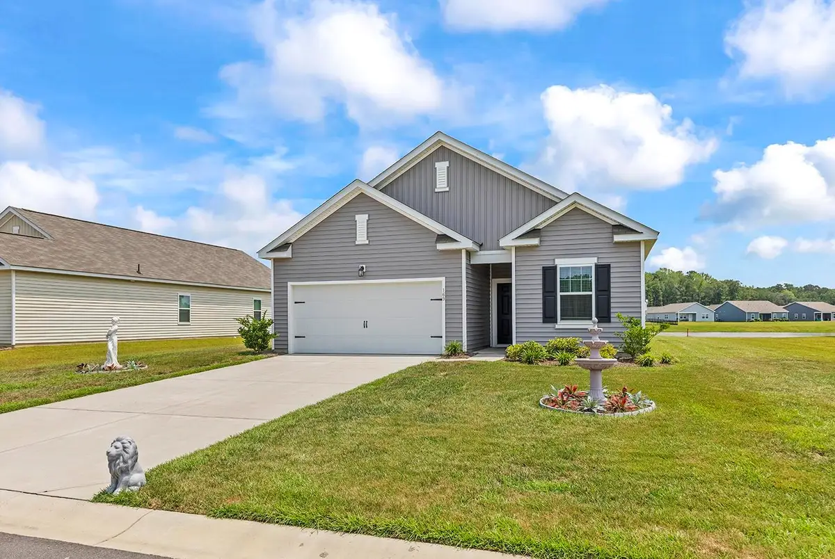 169 Linares St., Loris, SC 29569 - #1