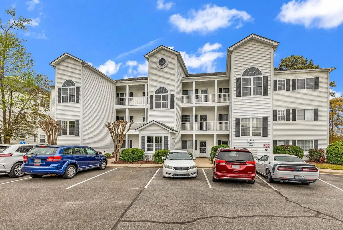 1525 Lanterns Rest Rd. #304, Myrtle Beach, SC 29579 - #1