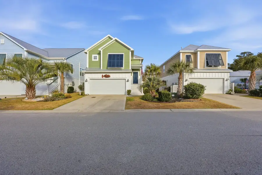 512 Chanted Dr., Murrells Inlet, SC 29576 - #2