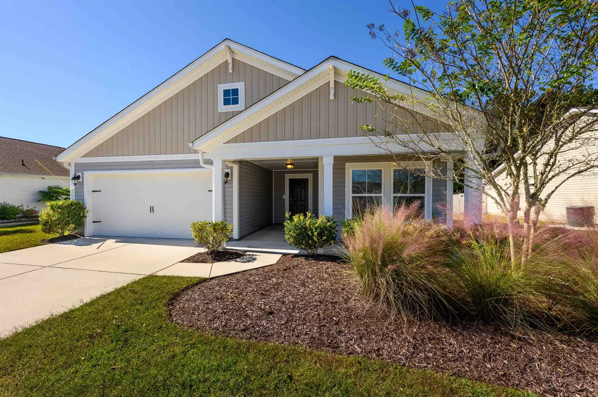 1305 Golden Valley Pl., Little River, SC 29566 - #1