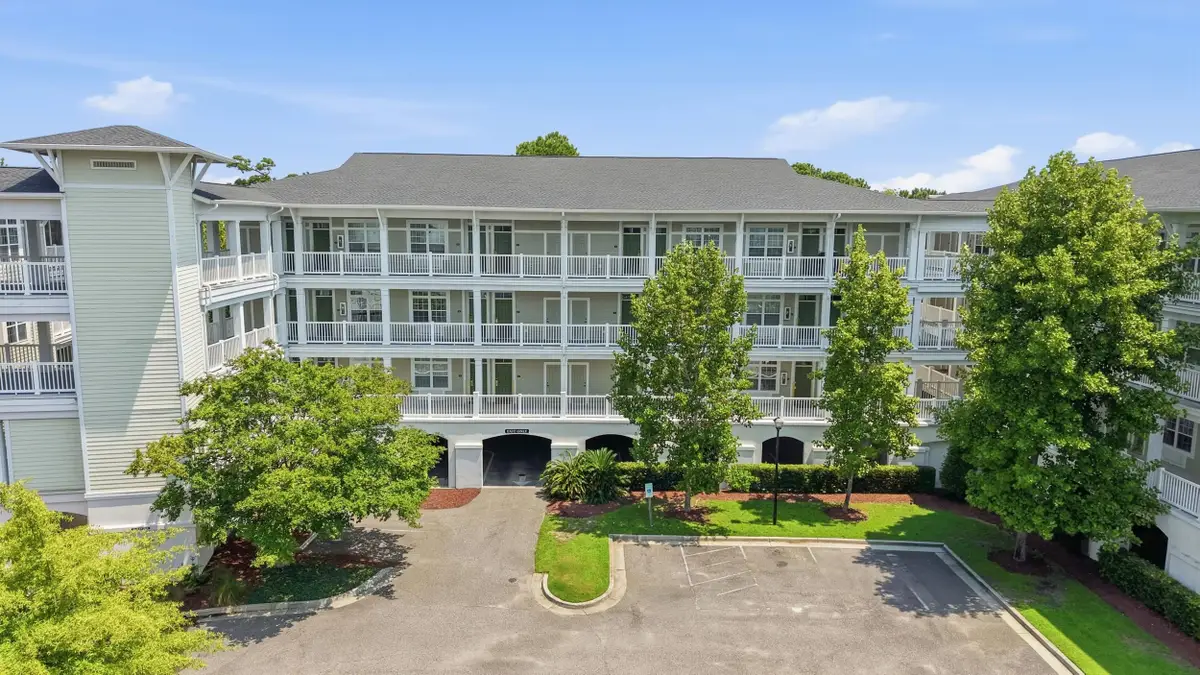 14300 Ocean Highway #311, Pawleys Island, SC 29585 - #1