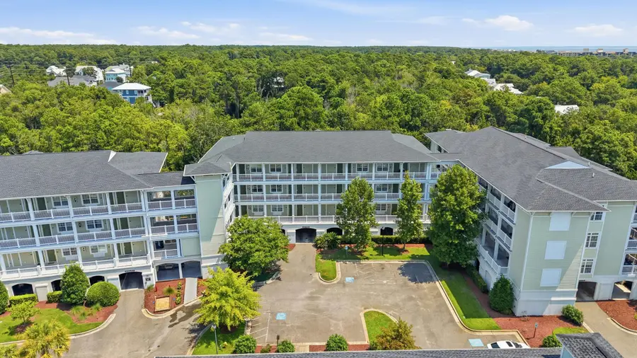 14300 Ocean Highway #311, Pawleys Island, SC 29585 - #2