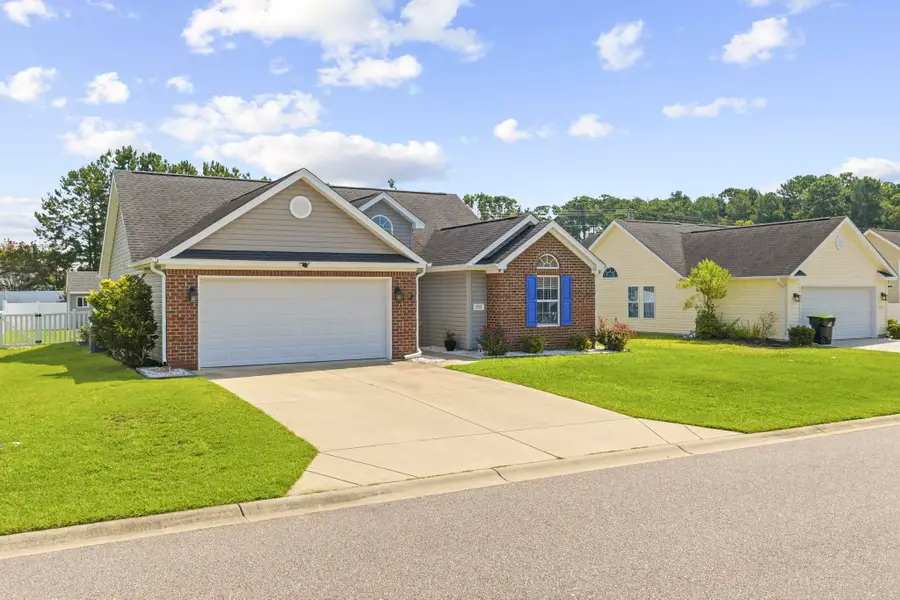 233 Encore Circle, Myrtle Beach, SC 29579 - #3