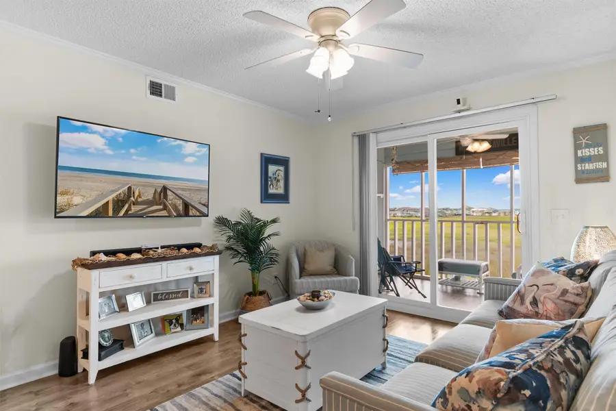 300 Marsh Pl. #204A, Murrells Inlet, SC 29576 - #2