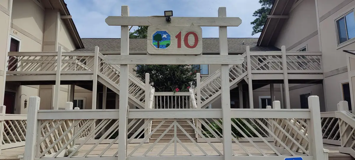 3015 Old Bryan Dr. #UNIT 10-4, Myrtle Beach, SC 29577 - #1