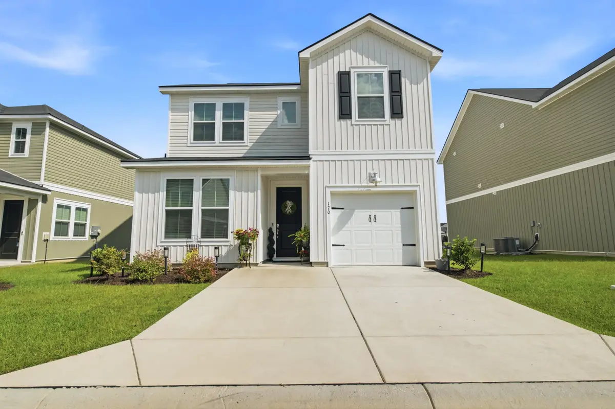 170 Cypress Ln., Little River, SC 29566 - #1