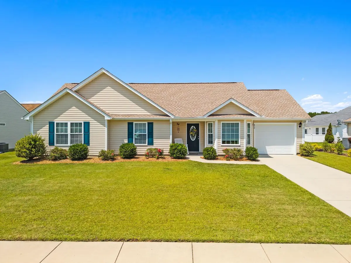 852 Inglenook Ln., Longs, SC 29568 - #1