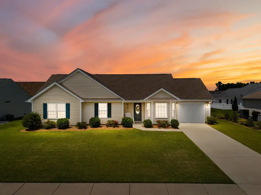 852 Inglenook Ln., Longs, SC 29568 - #2