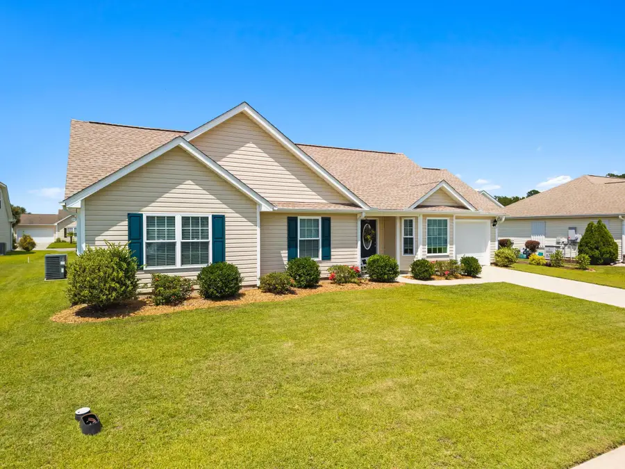 852 Inglenook Ln., Longs, SC 29568 - #3