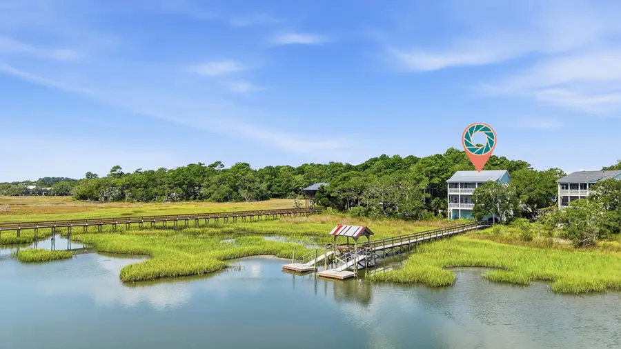 27 Drayton Ct., Pawleys Island, SC 29585 - #2